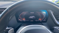 BMW 1 Series M135i xDrive 5dr Step Auto [Pro Pack] Petrol Hatchback